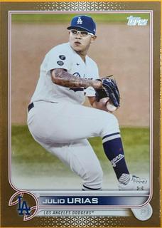 Julio Urias
