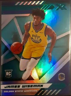 James Wiseman