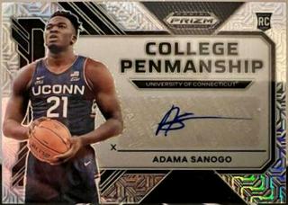 Adama Sanogo