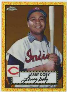Larry Doby