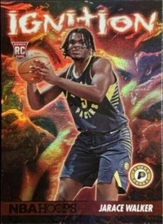 Jarace Walker