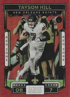 Taysom Hill