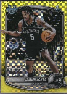Jamier Jones
