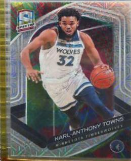 Karl-Anthony Towns