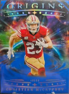 Christian McCaffrey