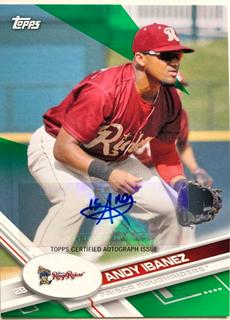 Andy Ibanez