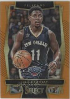 Jrue Holiday
