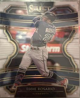 Eddie Rosario