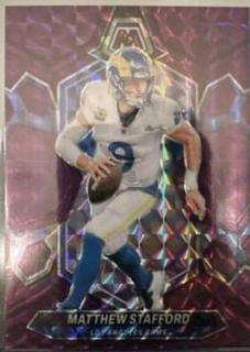 Matthew Stafford