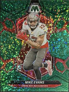 Mike Evans