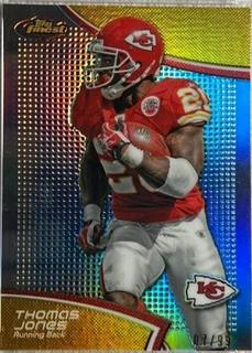 Thomas Jones