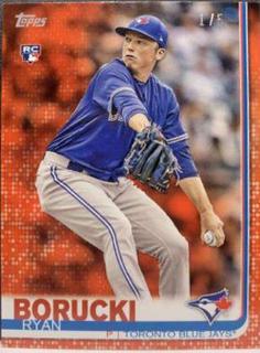 Ryan Borucki