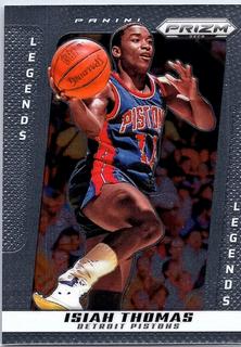 Isiah Thomas
