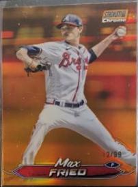 Max Fried
