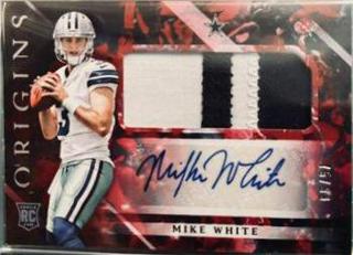 Mike White