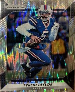Tyrod Taylor