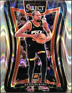 Kevin Durant