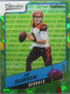 Joe Burrow