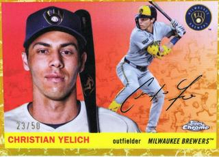 Christian Yelich