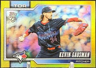 Kevin Gausman