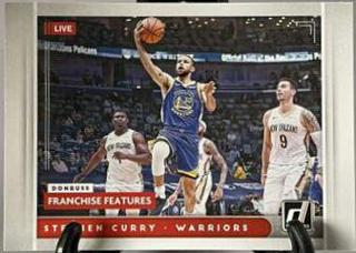 Stephen Curry