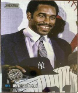 Dave Winfield