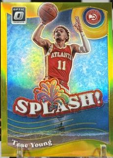 Trae Young