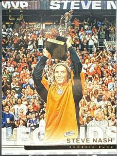 Steve Nash