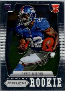David Wilson