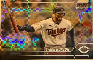 Byron Buxton