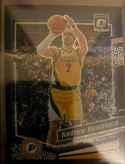 Andrew Nembhard