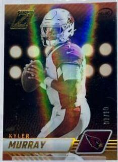 Kyler Murray