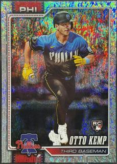Otto Kemp