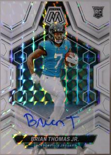 Brian Thomas Jr.