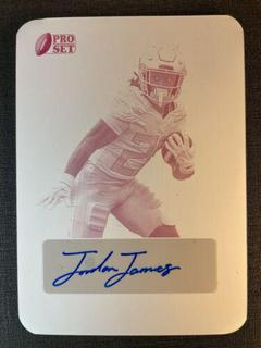 Jordan James