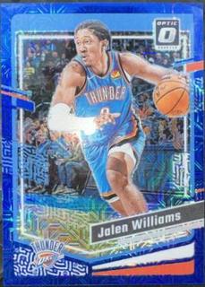 Jalen Williams