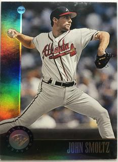 John Smoltz