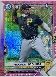 Alexander Mojica