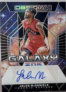 Jalen McDaniels