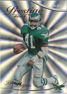 Keith Byars