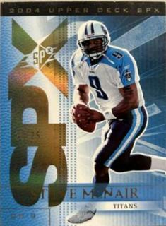 Steve McNair
