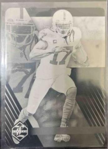 Davante Adams [Printing Plate] #54
