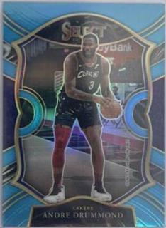 Andre Drummond