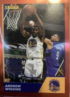 Andrew Wiggins