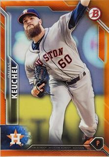 Dallas Keuchel