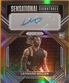 Leonard Miller