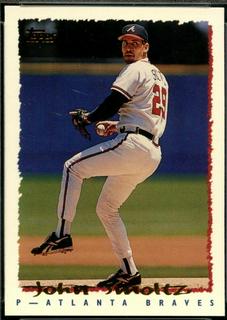 John Smoltz