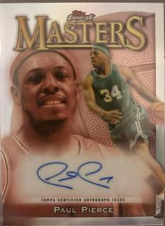 Paul Pierce