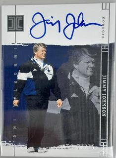 Jimmy Johnson