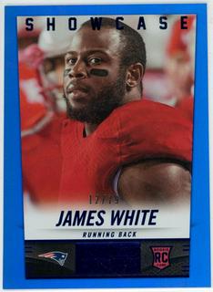James White